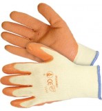 Latex Coated Grip Gloves