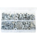 Flat Washers 'Form C' - Metric