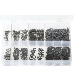 E-Retainers - Metric