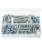 M10 Fasteners