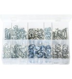 Brake Shoe Hold-Down Kit