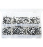 Rivets - Sealed Type (Closed End)