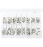 Terminals - Non-Insulated