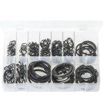Assortment Box of Circlips Internal - Metric