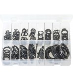 Assortment Box of Circlips External - Metric