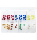 LITTELFUSE Low Profile MINI<sup>®</sup> Blade Fuses