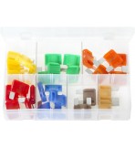Assortment Box of LITTELFUSE MAXI™ Blade Fuses 