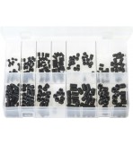Assortment Box of Grub Screws - UNC/BSW