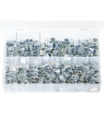 Threaded Inserts - Splined