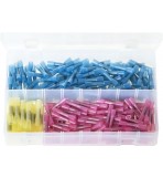 Heat Shrink Terminals, Adhesive Lined - Butt Connectors