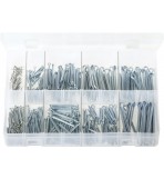 Assortment Box of Split Pins - Imperial & Metric