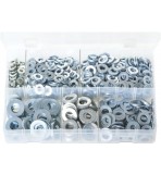 Flat Washers 'Table 3' - Imperial
