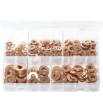 Copper Washers - Imperial