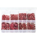 Fibre Washers - Imperial