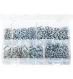 Lock Washers Serrated - Internal