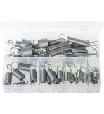 Assortment Box of Accelerator & Clutch Springs
