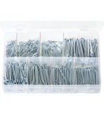 Split Pins - Imperial (Small Sizes)