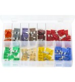 LITTELFUSE ATOF<sup>®</sup> Standard Blade Fuses with Fuse Holders