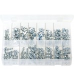 Assortment Box of Grease Nipples - Metric & Imperial