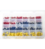 'Max Box' Assortment of Terminals Insulated