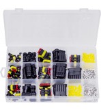 Assorted Box of Superseal Connectors