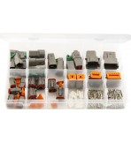 Assorted Box of DT Connectors