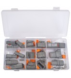 Assorted Box of DTM Connectors