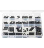 'Max Box' Assortment of Spring Roll Pins - Metric