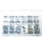 'Max Box' Assortment of Set Screws High Tensile - Metric