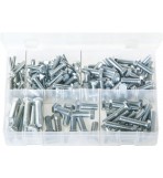 Set Screws High Tensile - UNF