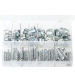 Assortment Box of Pipe Repair Kit