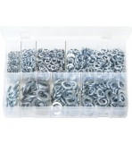 Spring Washers - Metric