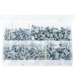 Threaded Inserts - Regular