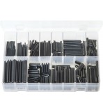 Assortment Box of Spring Roll Pins - Metric