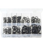 Assortment Box of O-Rings - Metric