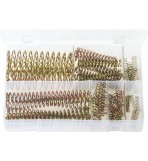 Assortment Box of Compression Springs
