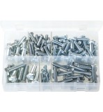 Set Screws High Tensile - Metric