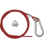 Breakaway Cable