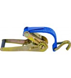 Car Transporter Ratchet Strap 