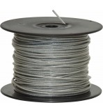 Poly Coated Wire and Ferrules