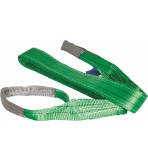 WARRIOR Duplex Flat Lifting Sling