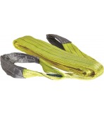 WARRIOR Duplex Flat Lifting Sling