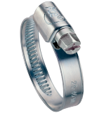 ACE W1 9mm Hose Clips