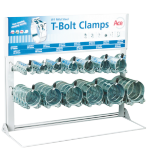 ACE W1 T-Bolt Dispenser Rack 17 to 67mm