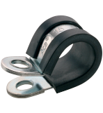 ACE W1 Rubber Lined P-Clip