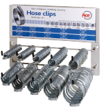 ACE W1 British H/Clip Dispenser