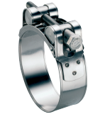 ACE W4 INOX T-Bolts 