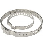 ACE W4 S/Steel CV Boot Clips Kit