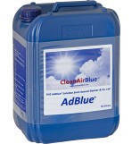 AdBlue Solution