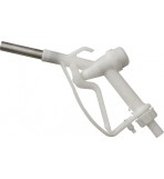 AdBlue Plastic Delivery Nozzle